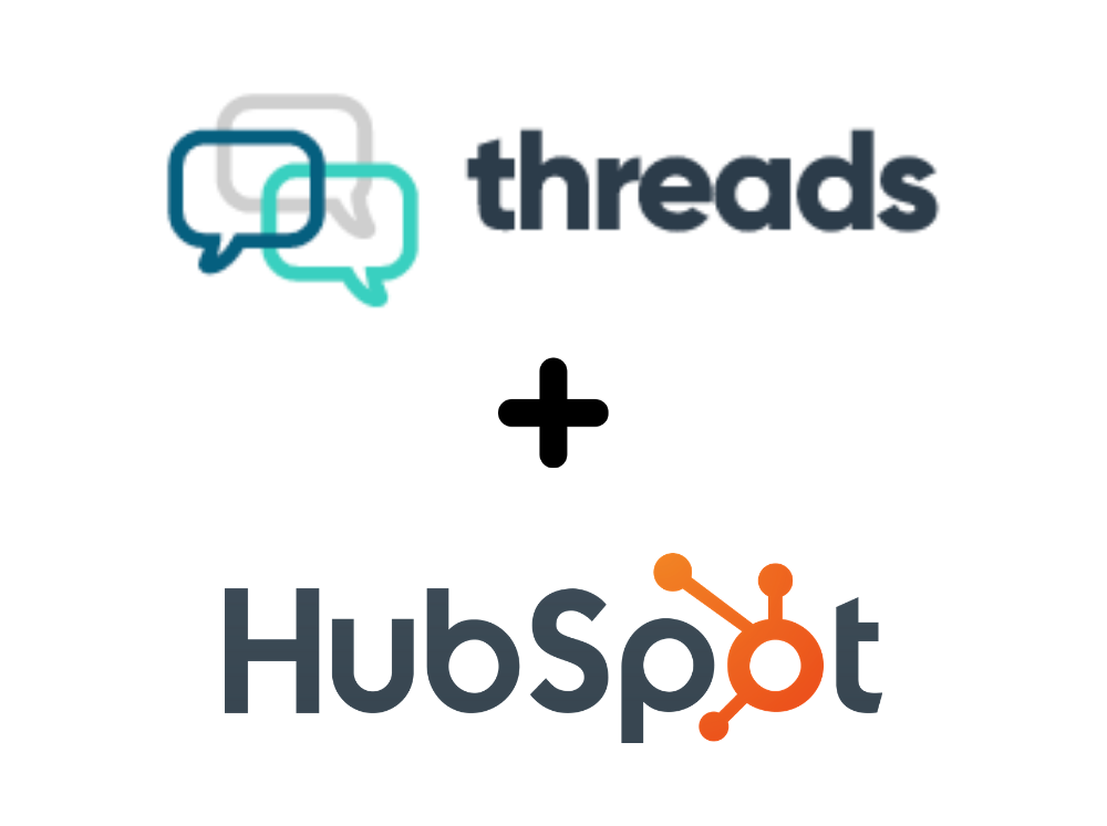Threads HubSpot Integration